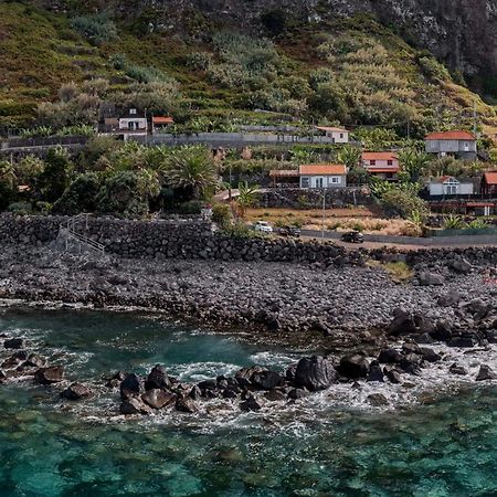 Casa Da Rocha De Baixo By An Island Apart ซานตานา ภายนอก รูปภาพ